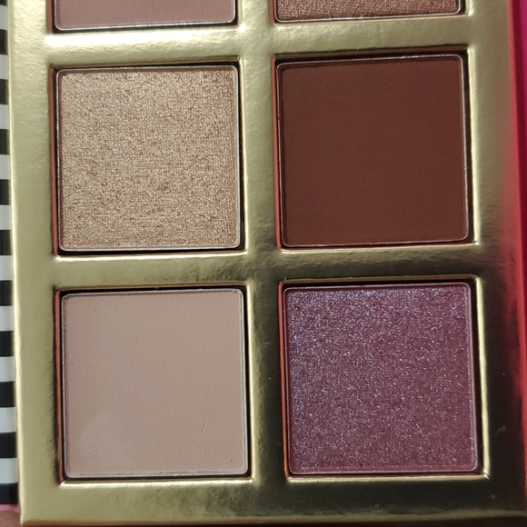 Sephora Collection Warm Wishes Eyeshadow Palette - Picture 2 of 6